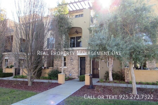 property at 3512 Palermo Way