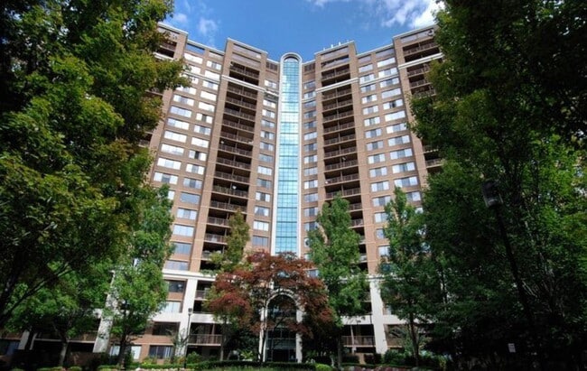 property at 10101 Grosvenor Pl