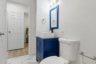 Fox Run Real Estate Apartments, LLC in Webster, NY - Foto de edificio - Building Photo