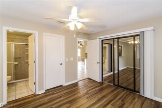 4555 Chaplin Terrace in North Port, FL - Building Photo - Building Photo