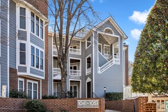 1041 Wirewood Dr in Raleigh, NC - Building Photo - Building Photo