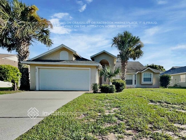 property at 430 Vineyard Dr