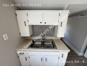 3214 Wingate Ave in Nashville, TN - Building Photo - Building Photo