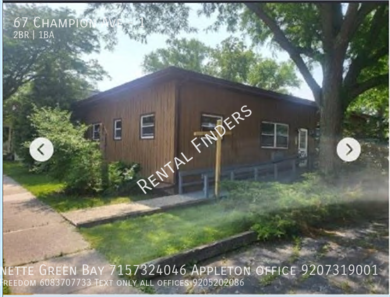 67 Champion Ave in Fond du Lac, WI - Building Photo - Building Photo