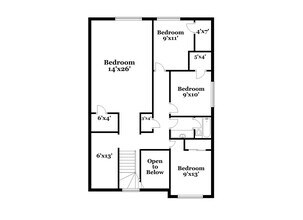 4223 Pathway Ct in Fresno, TX - Building Photo - Building Photo