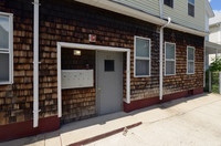 91 Hedley Ave in Central Falls, RI - Building Photo - Building Photo