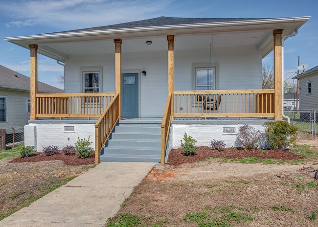 property at 21 Maple Ave