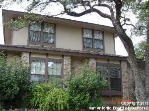 14325 Indian Woods in San Antonio, TX - Building Photo