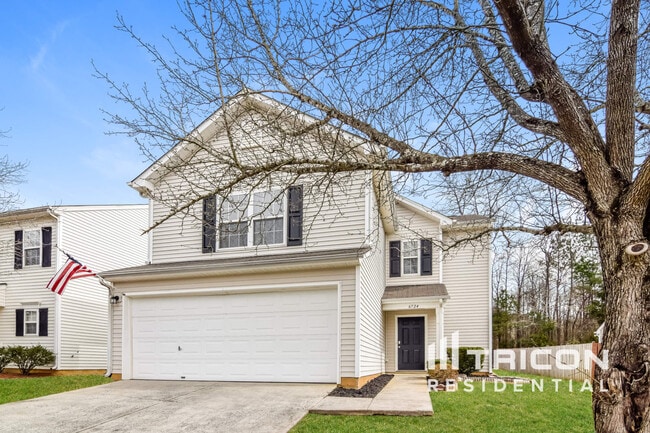 property at 6724 Commack Dr