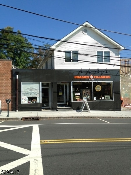 property at 12 Main St