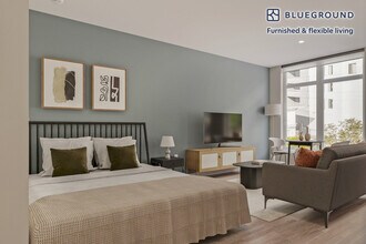 210 Wall St in Seattle, WA - Building Photo - Building Photo