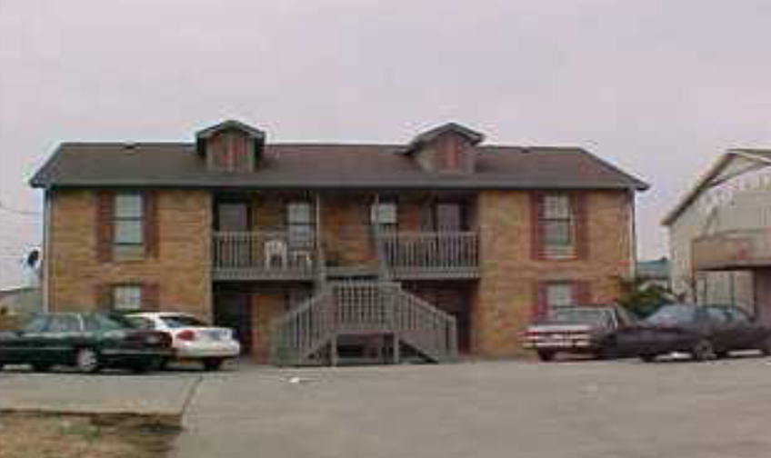 2409 Kelly Ave SW in Decatur, AL - Building Photo