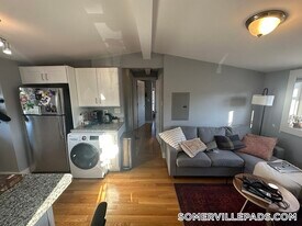 287 Beacon St in Somerville, MA - Building Photo