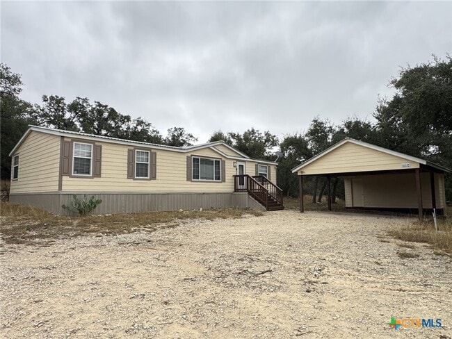 property at 1036 Rebecca Springs Rd