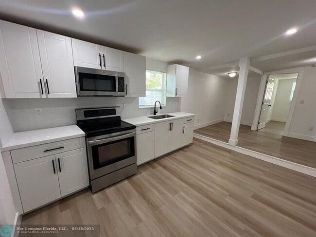 property at 10540 NW 28th Ave