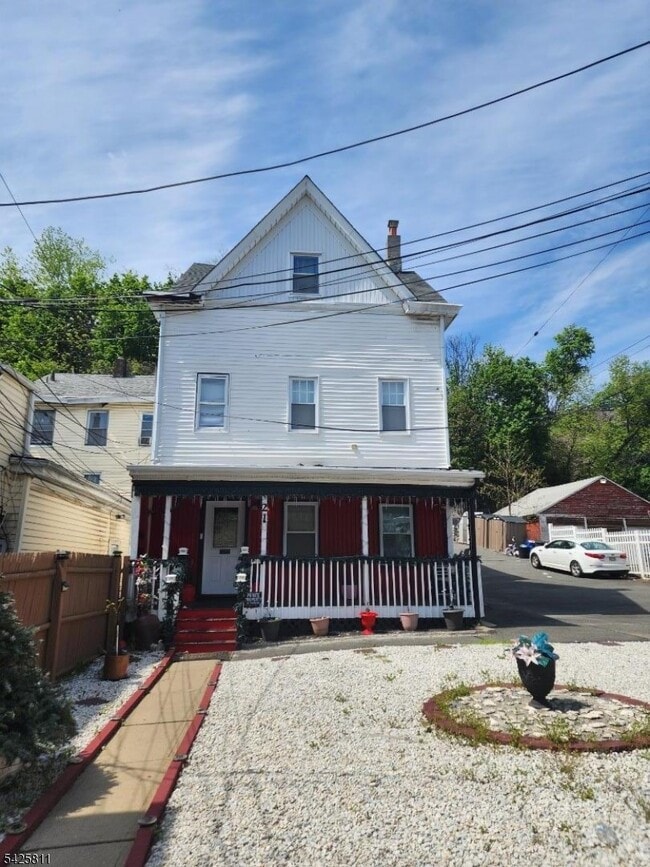 property at 21 Belmont Ave