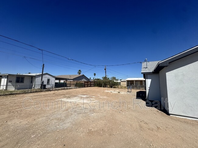 property at 5657 Rocky Rd