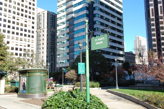 544-546 Grant Ave in San Francisco, CA - Building Photo - Building Photo