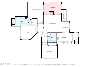9736 N 95th St in Scottsdale, AZ - Building Photo - Building Photo