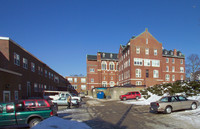 The Mount in Fall River, MA - Foto de edificio - Building Photo