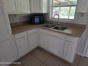 7160 Bevil Ave in Cocoa, FL - Building Photo - Building Photo