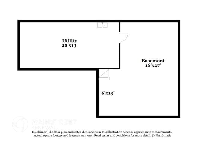 3176 March Terrace in Cincinnati, OH - Building Photo - Building Photo