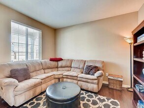 6644 S Kellerman Way in Aurora, CO - Building Photo - Building Photo