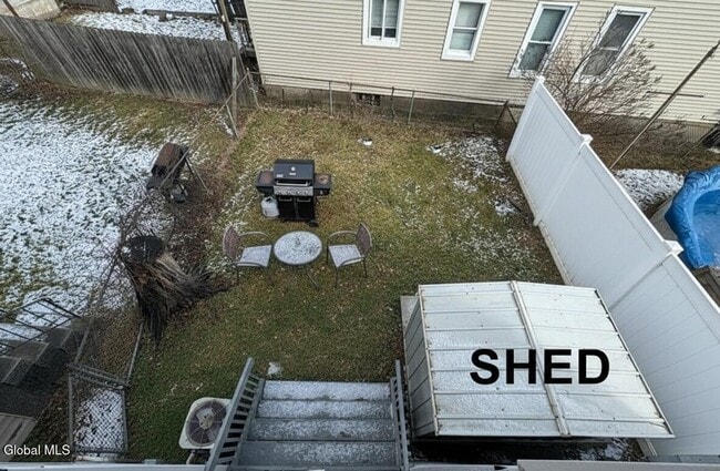 603 1st St in Watervliet, NY - Building Photo - Building Photo