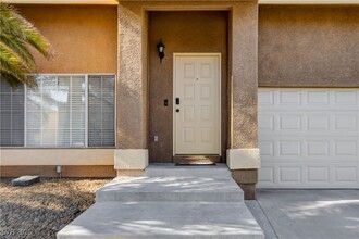 3441 Martin Hall Dr in Las Vegas, NV - Building Photo - Building Photo