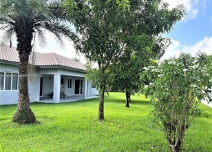 27669 SW 154th Ave in Homestead, FL - Building Photo - Building Photo