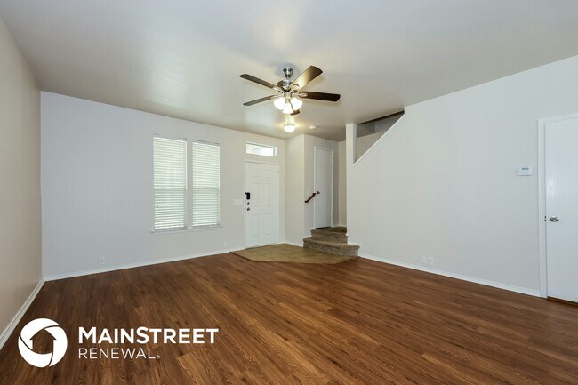 4129 Macy Ln in Fort Worth, TX - Foto de edificio - Building Photo