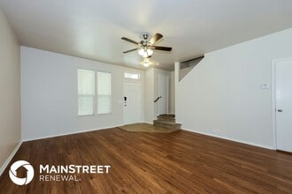 4129 Macy Ln in Fort Worth, TX - Building Photo - Building Photo