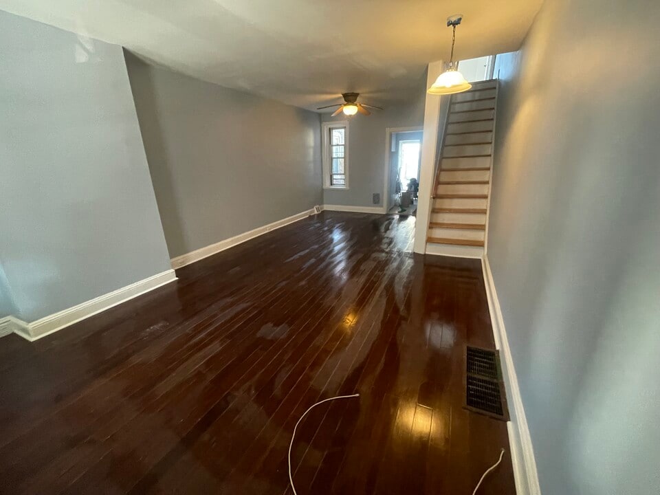 3033 Chatham St in Philadelphia, PA - Foto de edificio