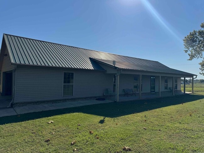 577 Cemetery Rd in Mount Vernon, AR - Building Photo - Building Photo