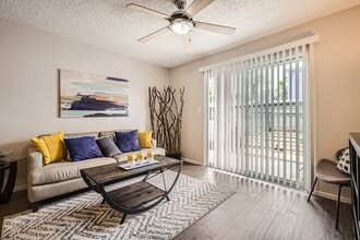 Element Austin Apartments in Austin, TX - Building Photo - Building Photo