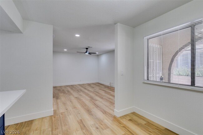 property at 5701 Smoke Ranch Rd