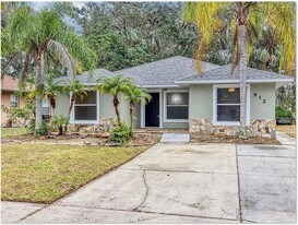 912 Enterprise Ave in New Smyrna Beach, FL - Building Photo