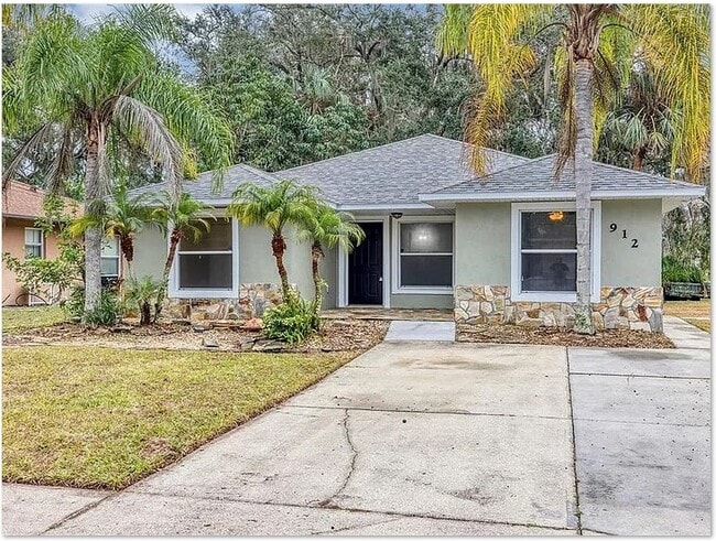 property at 912 Enterprise Ave