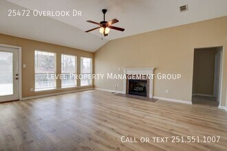 25472 Overlook Dr in Loxley, AL - Building Photo - Building Photo