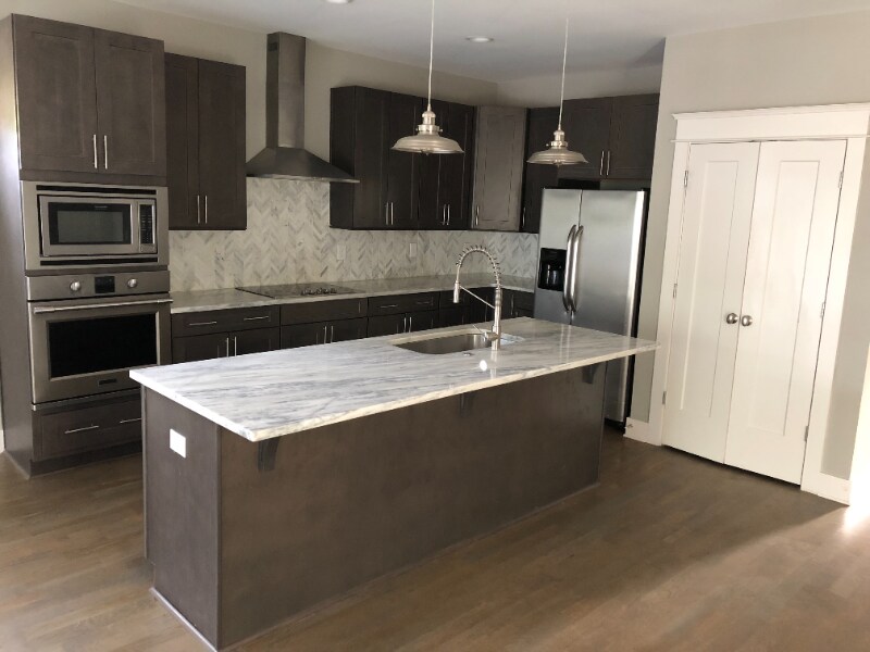 804 Lena St in Nashville, TN - Building Photo