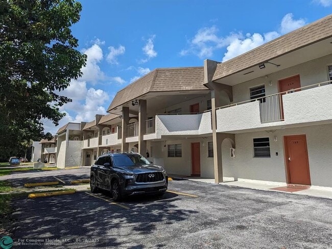 property at 1503 NW 207th St