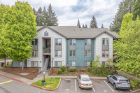 Gateway Commons in Hillsboro, OR - Foto de edificio - Building Photo