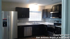 16331 Boulder Pass St in San Antonio, TX - Building Photo - Building Photo
