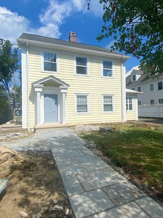 property at 40 E Maple St