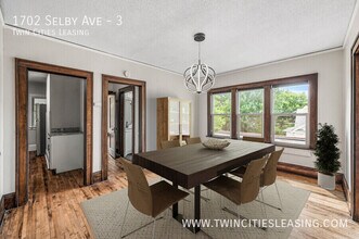 1702 Selby Ave in St. Paul, MN - Building Photo - Building Photo