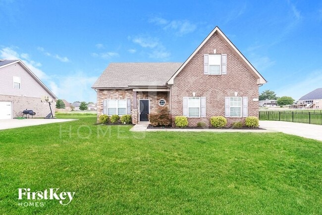 4722 Beryl Dr in Murfreesboro, TN - Building Photo - Building Photo