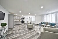 Park Terrace Apartments - 6