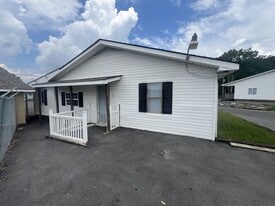 790 Ed Spears Rd in New Hope, AL - Building Photo