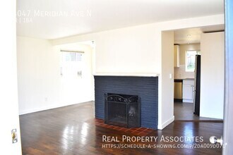 14047 Meridian Ave N in Seattle, WA - Building Photo - Building Photo