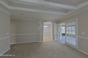 4324 Queensway Dr in Jacksonville, FL - Building Photo